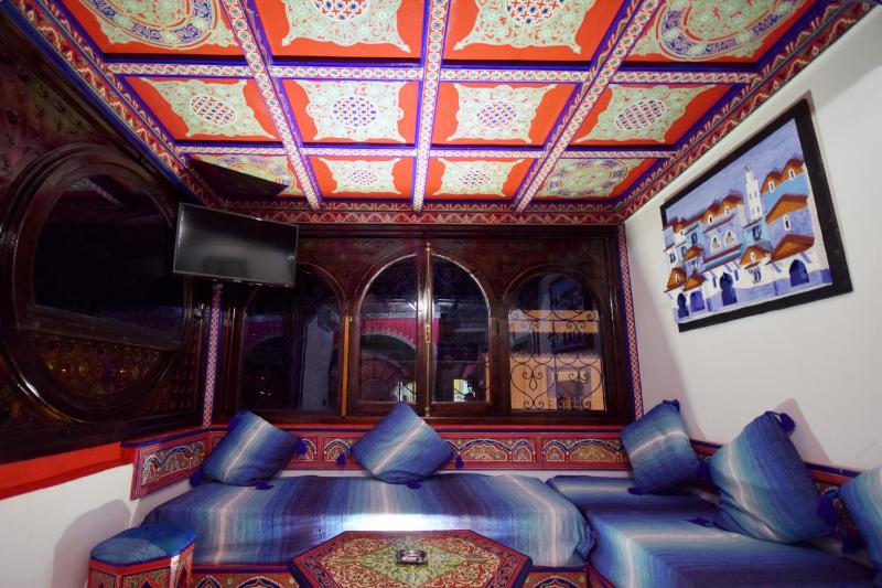 Hotel Madrid - image 13