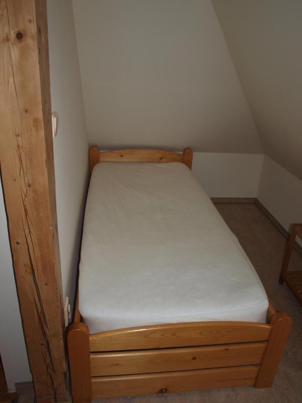 Apartment with Terrace image 4