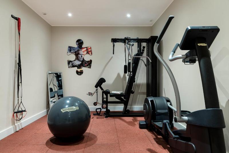 Grand Hôtel Dauphiné Toulon Boutique Hôtel & Suites - image 35