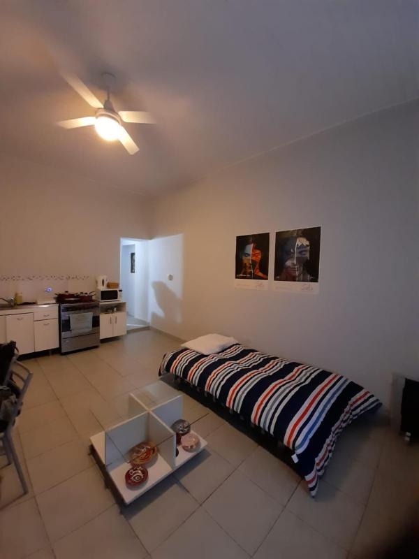 Departamento céntrico para 3 +1 - image 2