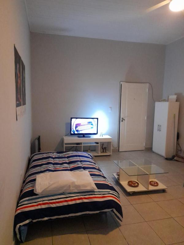Departamento céntrico para 3 +1 - image 11