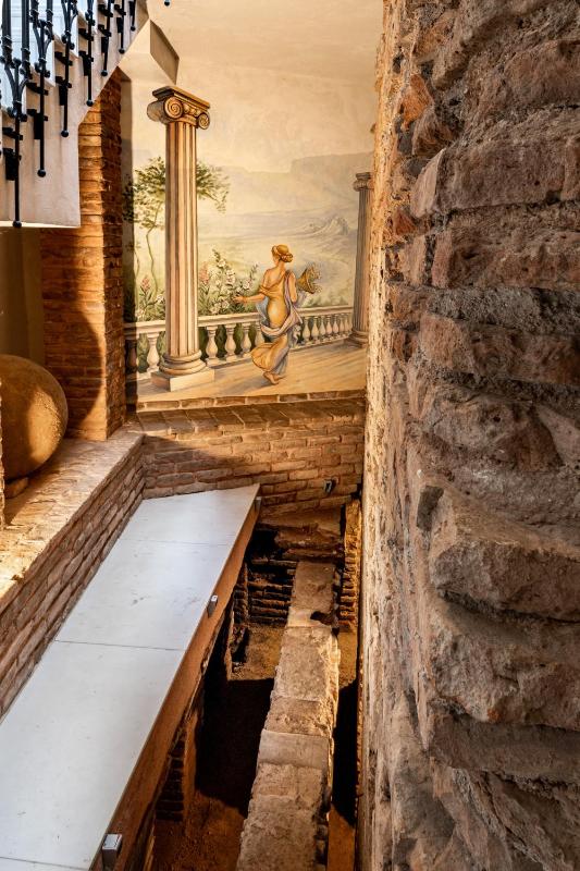 Villa Flavia Heritage Boutique Hotel - image 26