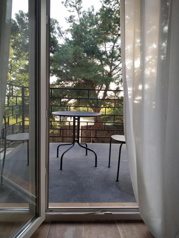 Apartment with Lake View image 3