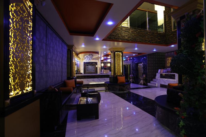 BAB ALHARA HOTEL - image 10