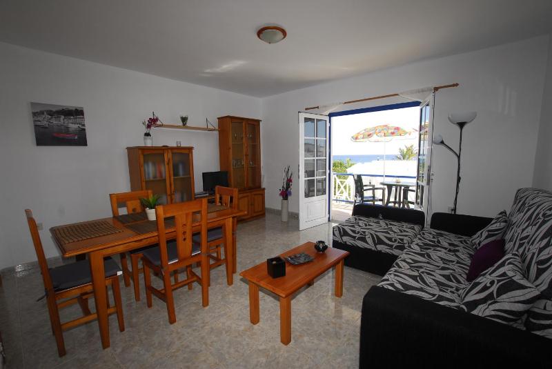 Two-Bedroom Apartment with Ocean View image 1