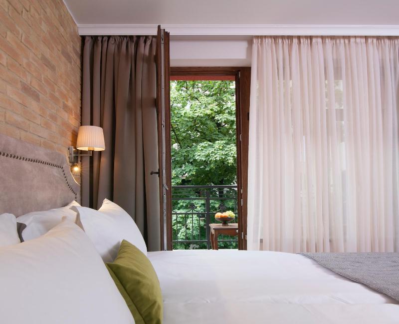 Villa Flavia Heritage Boutique Hotel - image 49
