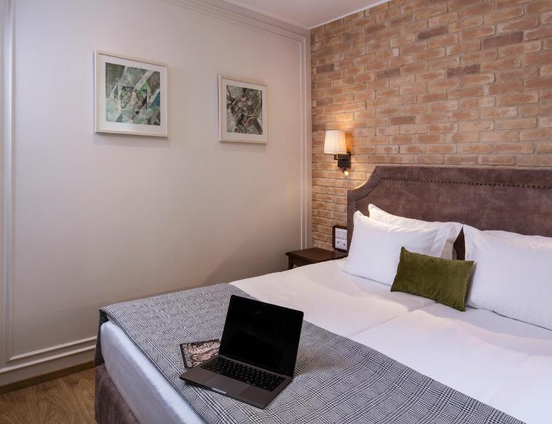 Villa Flavia Heritage Boutique Hotel - image 16
