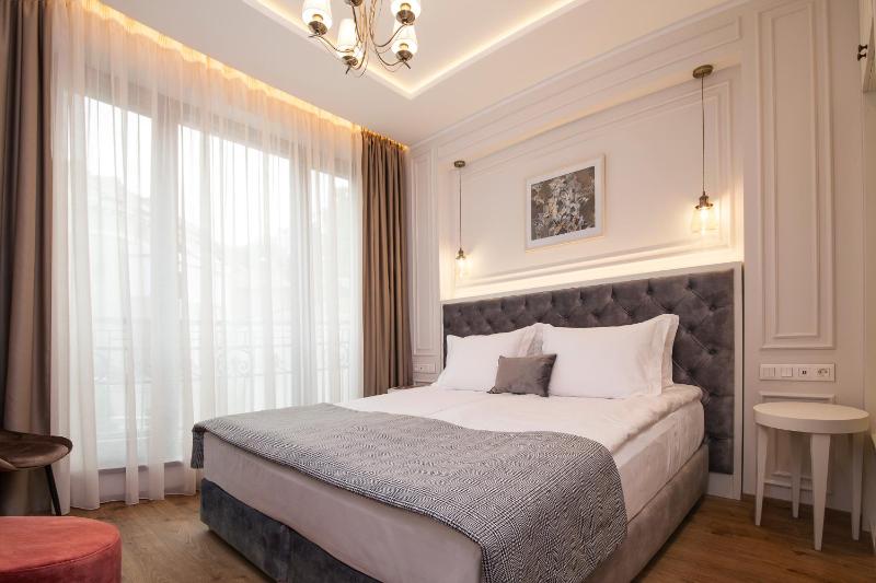 Villa Flavia Heritage Boutique Hotel - image 25