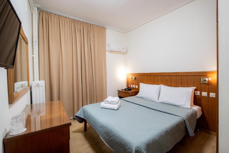 Hotel Philippos - image 44