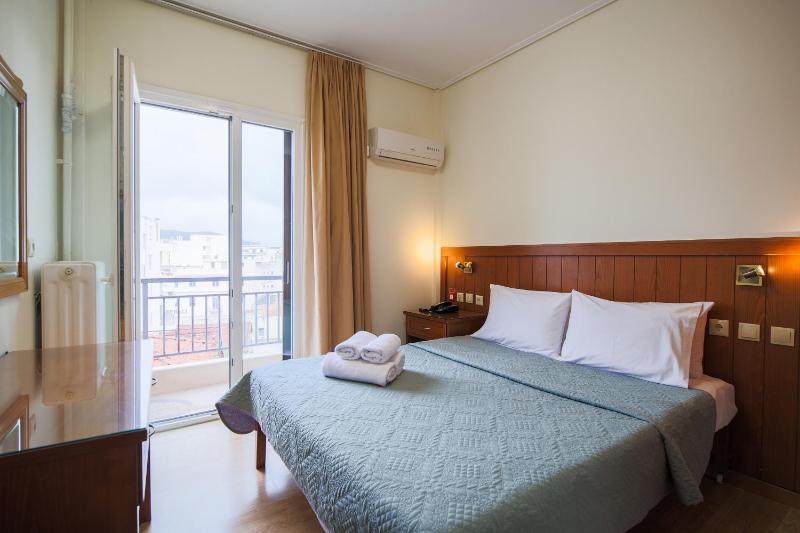 Hotel Philippos - image 26