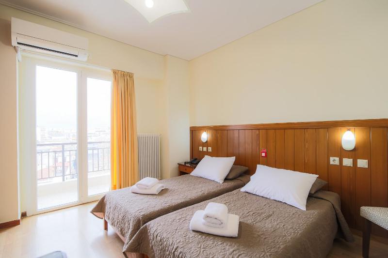 Hotel Philippos - image 27