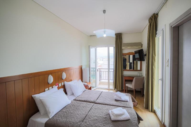 Hotel Philippos - image 36