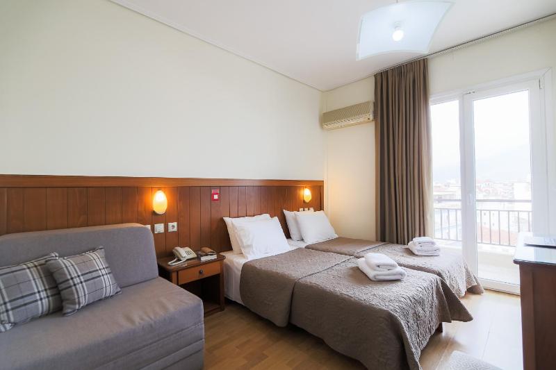 Hotel Philippos - image 14