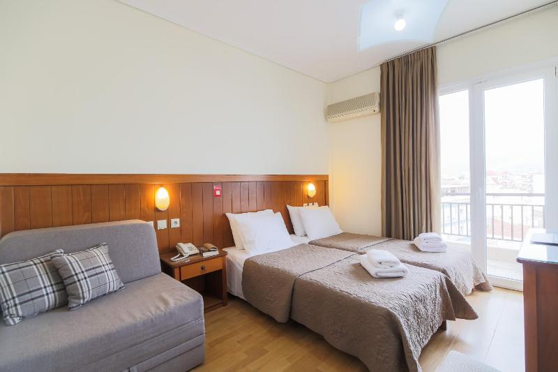 Hotel Philippos - image 11