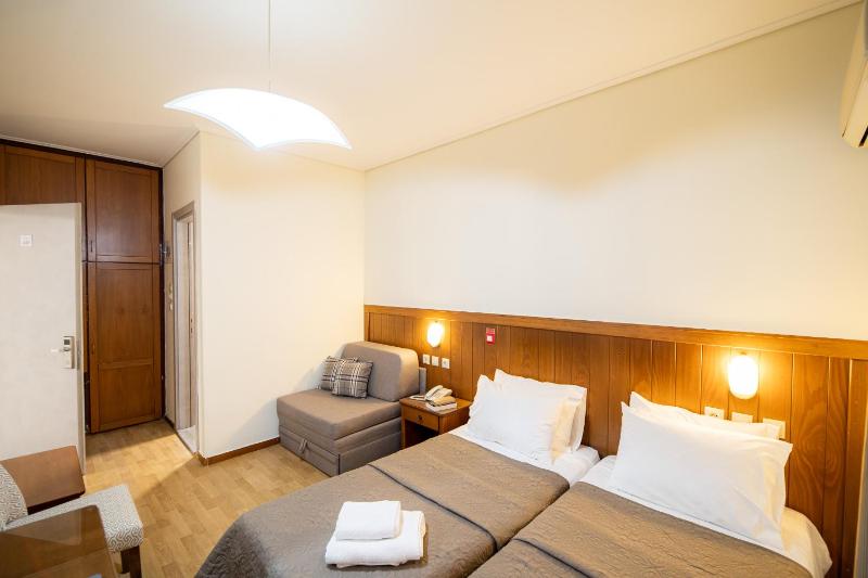 Hotel Philippos - image 42