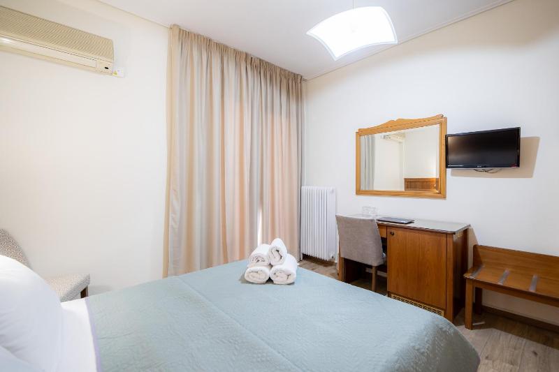 Hotel Philippos - image 29
