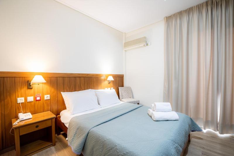 Hotel Philippos - image 22