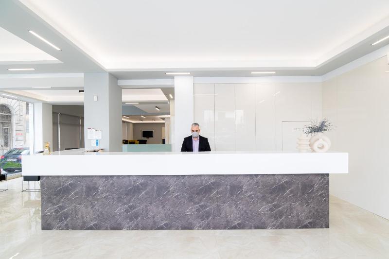 Hotel Philippos - image 37