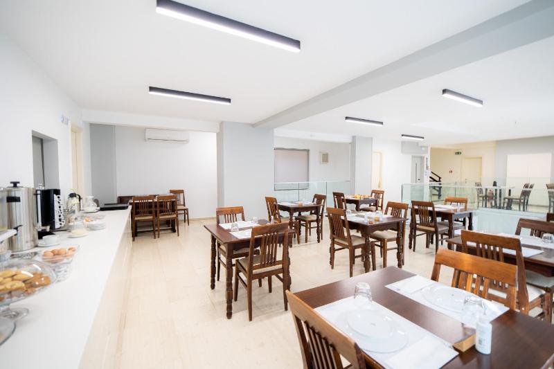 Hotel Philippos - image 46
