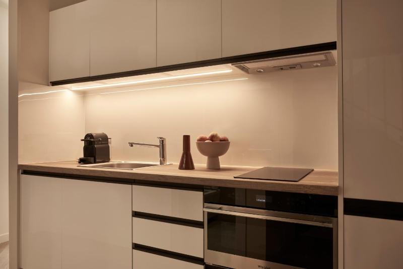 Comfort Apartment with balcony image 1