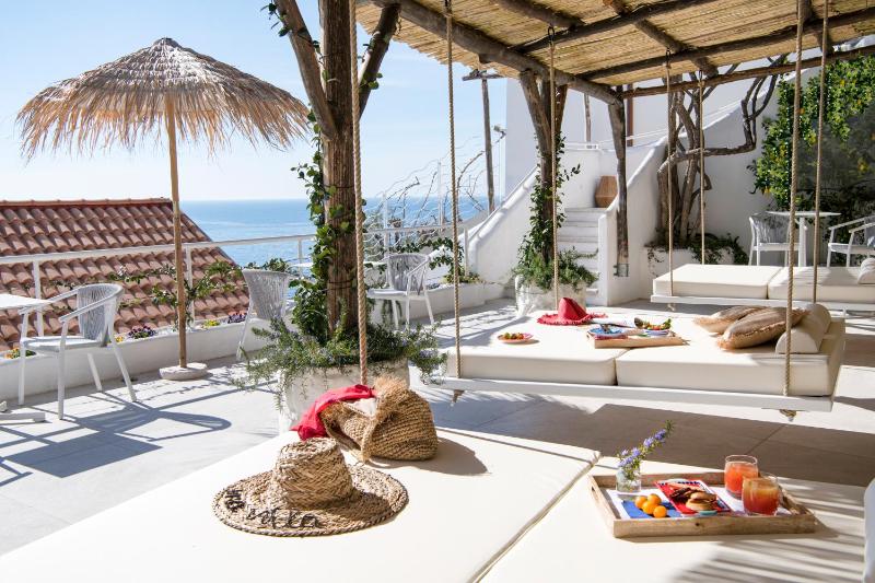 Una Villa - Amalfi Boutique Rooms B&B - image 27