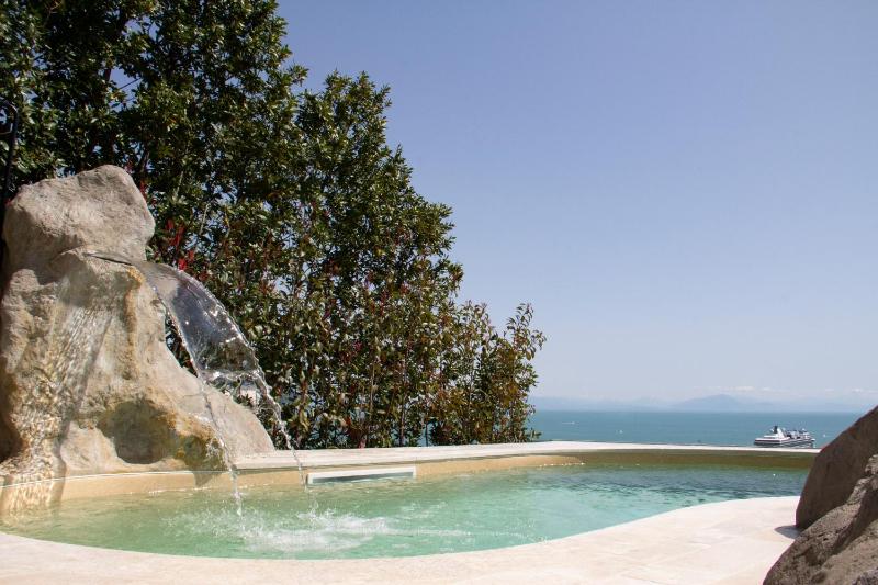 Una Villa - Amalfi Boutique Rooms B&B - image 10