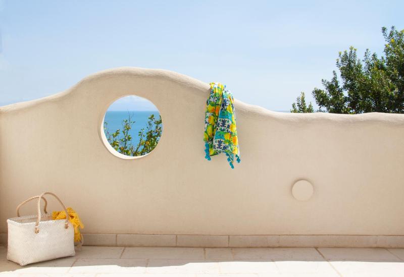 Una Villa - Amalfi Boutique Rooms B&B - image 24