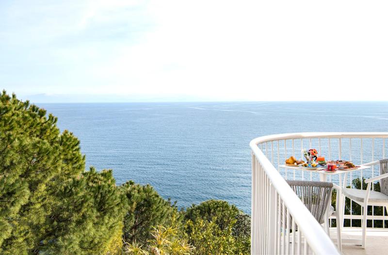 Una Villa - Amalfi Boutique Rooms B&B - image 13