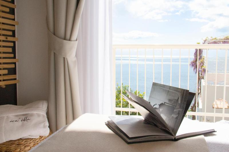 Una Villa - Amalfi Boutique Rooms B&B - image 31