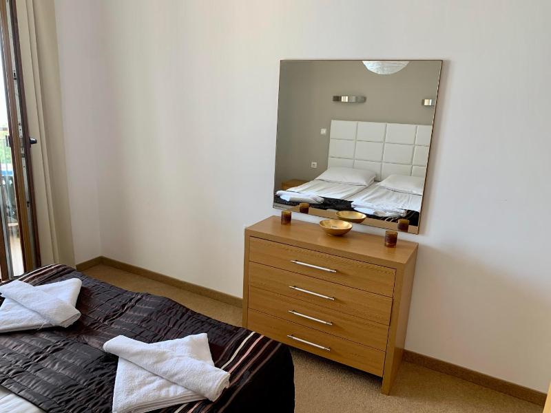 Two-Bedroom Apartment with Balcony image 1