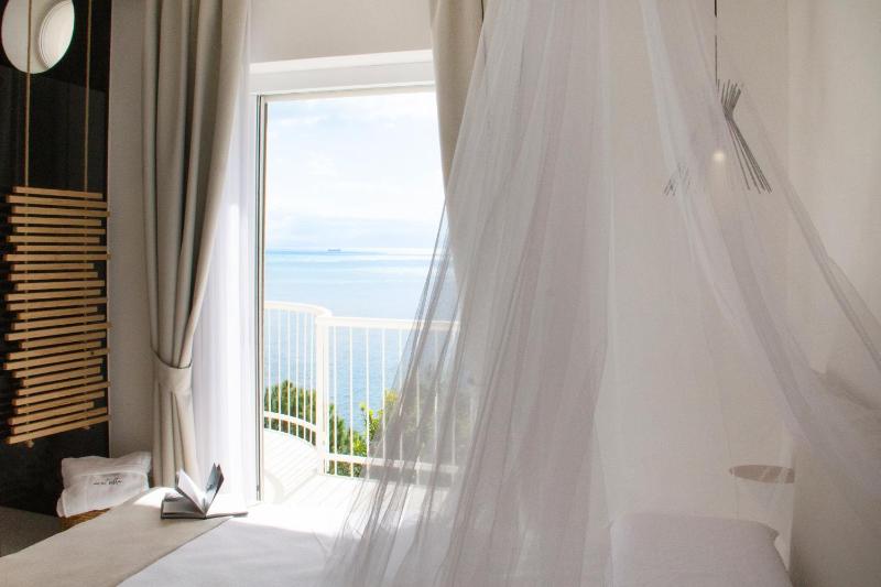 Una Villa - Amalfi Boutique Rooms B&B - image 18