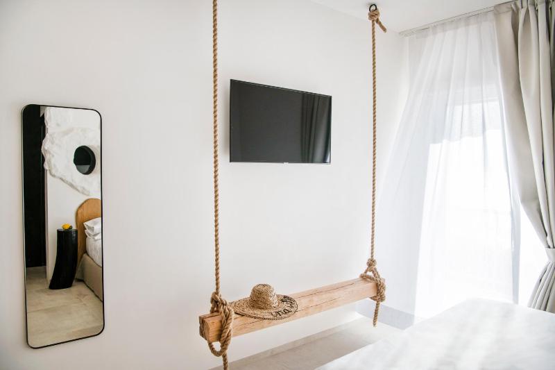 Una Villa - Amalfi Boutique Rooms B&B - image 11