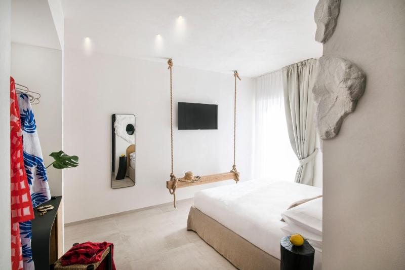 Una Villa - Amalfi Boutique Rooms B&B - image 8