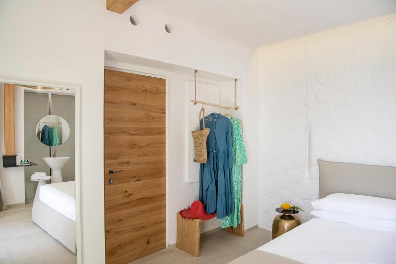 Una Villa - Amalfi Boutique Rooms B&B - image 19