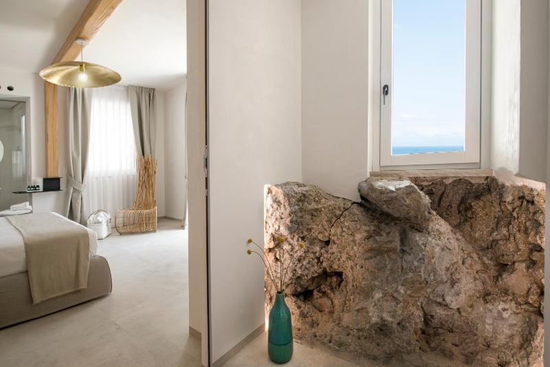 Una Villa - Amalfi Boutique Rooms B&B - image 22