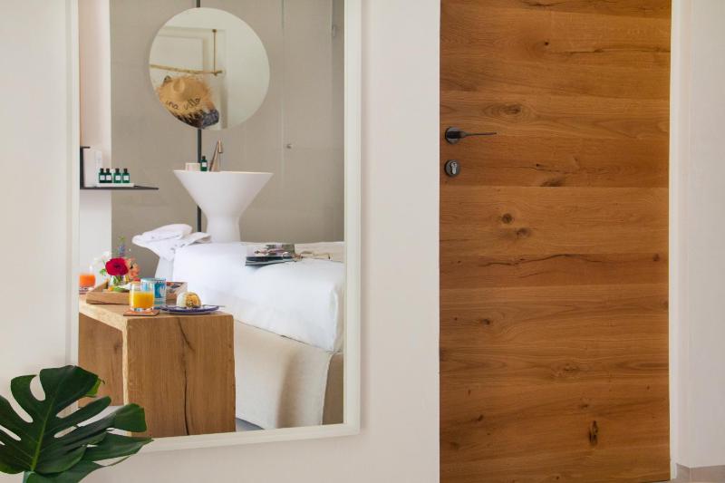 Una Villa - Amalfi Boutique Rooms B&B - image 16