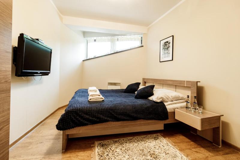 Mountain Apartments Butorowy Sauna Residence - image 48