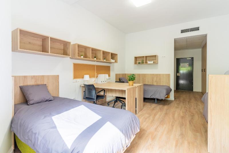 Triple Room image 3