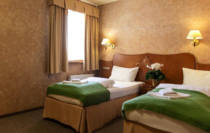 Twin Room image 1