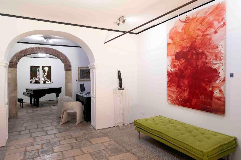 B&B Cantiere dell'anima - Rooms of art - image 40