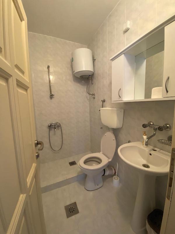 Comfort Triple Room with Sea View image 4