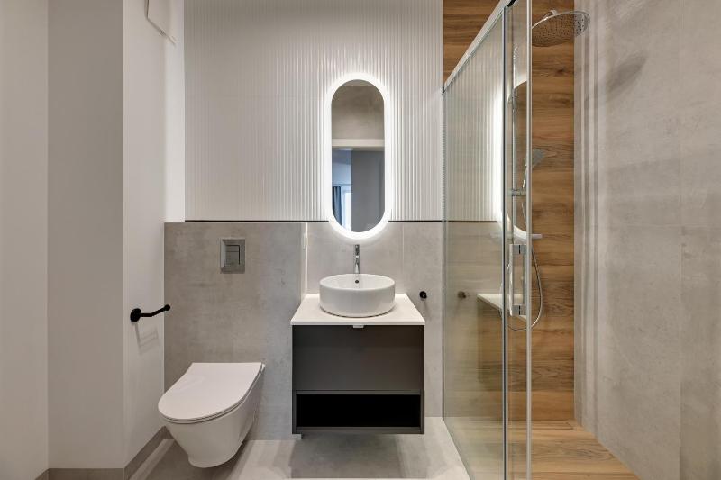 Baltic Lagoon - Okrzei Residence - image 15
