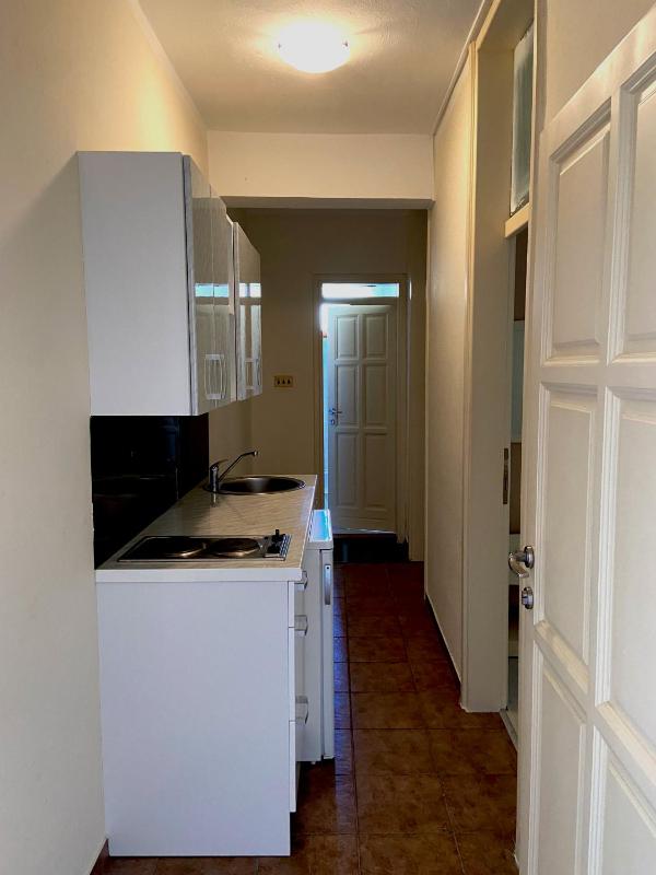 Comfort Two-Bedroom Apartment with Balcony image 4