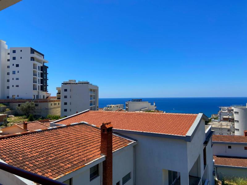 Comfort Triple Room with Sea View image 3