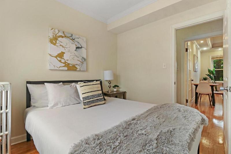 Two-Bedroom Apartment image 4