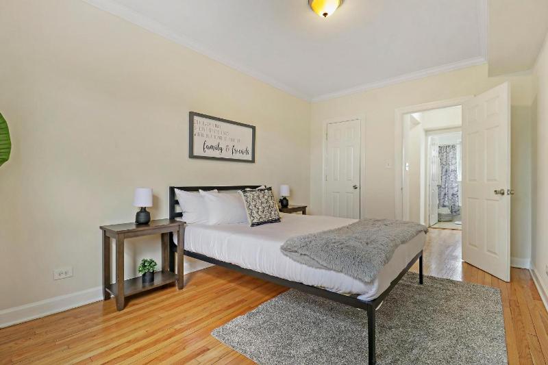 Two-Bedroom Apartment image 3