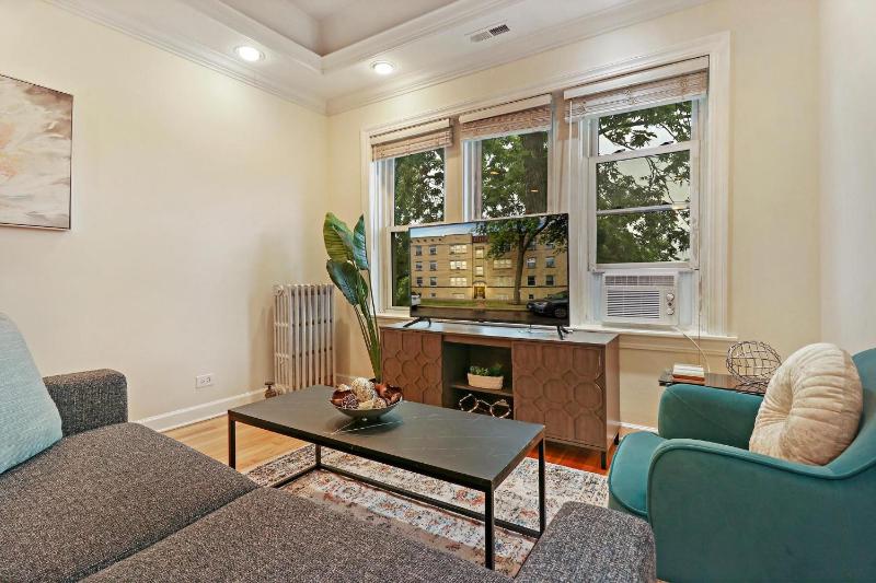 Two-Bedroom Apartment image 2