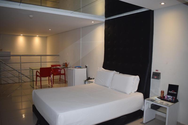 Eros Hotel CDU (Adults Only) - image 21