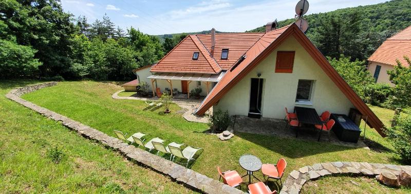 Apartment with Terrace image 3