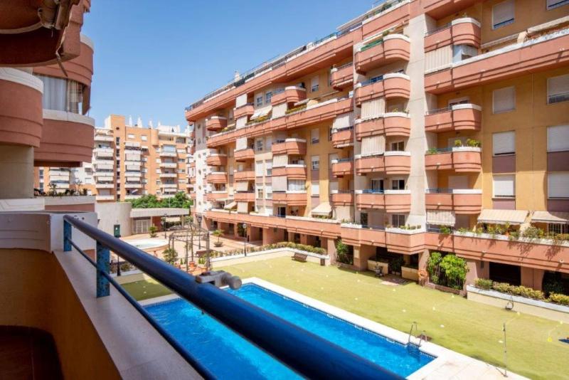 APARTAMENTO PISCIS LITORAL Images
